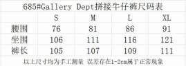 Picture of Gallery Dept Jeans Long _SKUGalleryDeptS-XLyctx68510025